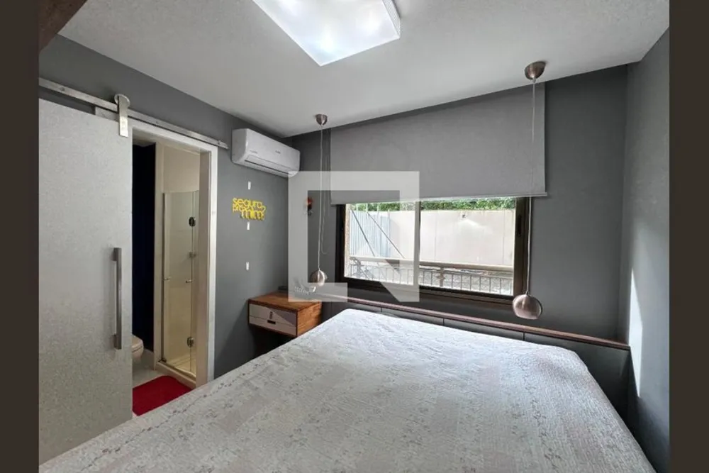 Apartamento, 2 quartos, 130 m² - Foto 15