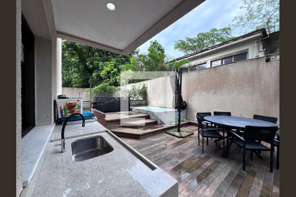 Apartamento, 2 quartos, 130 m² - Foto 53