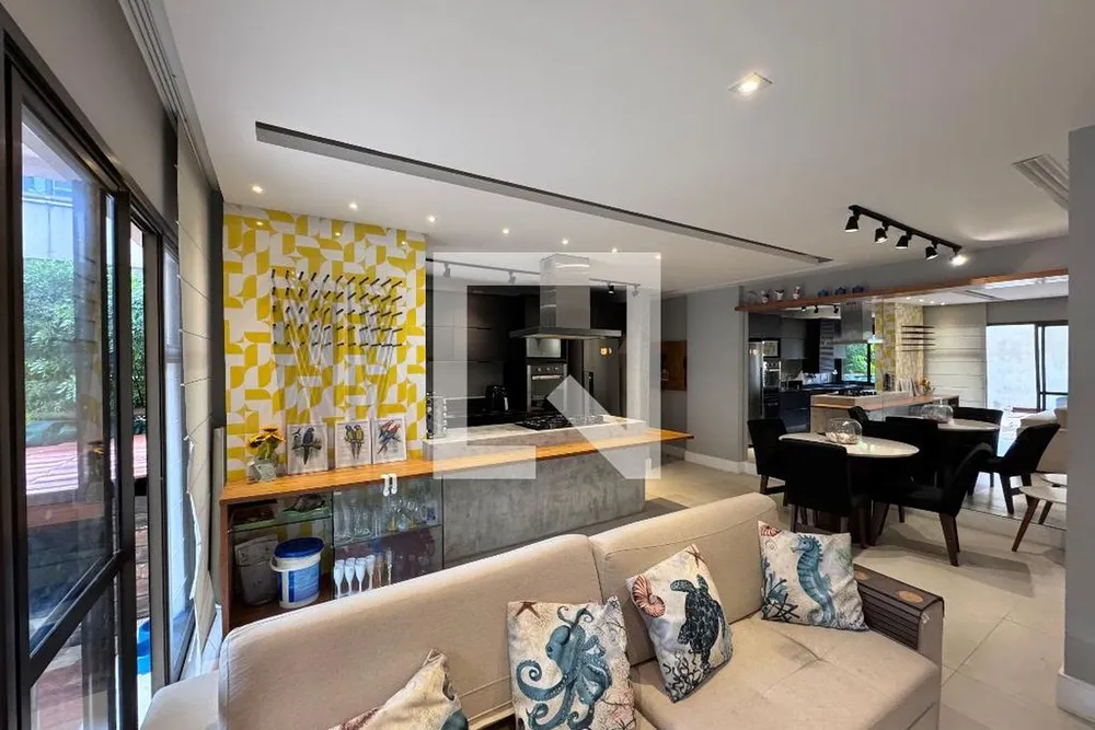Apartamento, 2 quartos, 130 m² - Foto 12