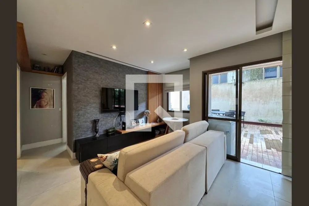 Apartamento, 2 quartos, 130 m² - Foto 9