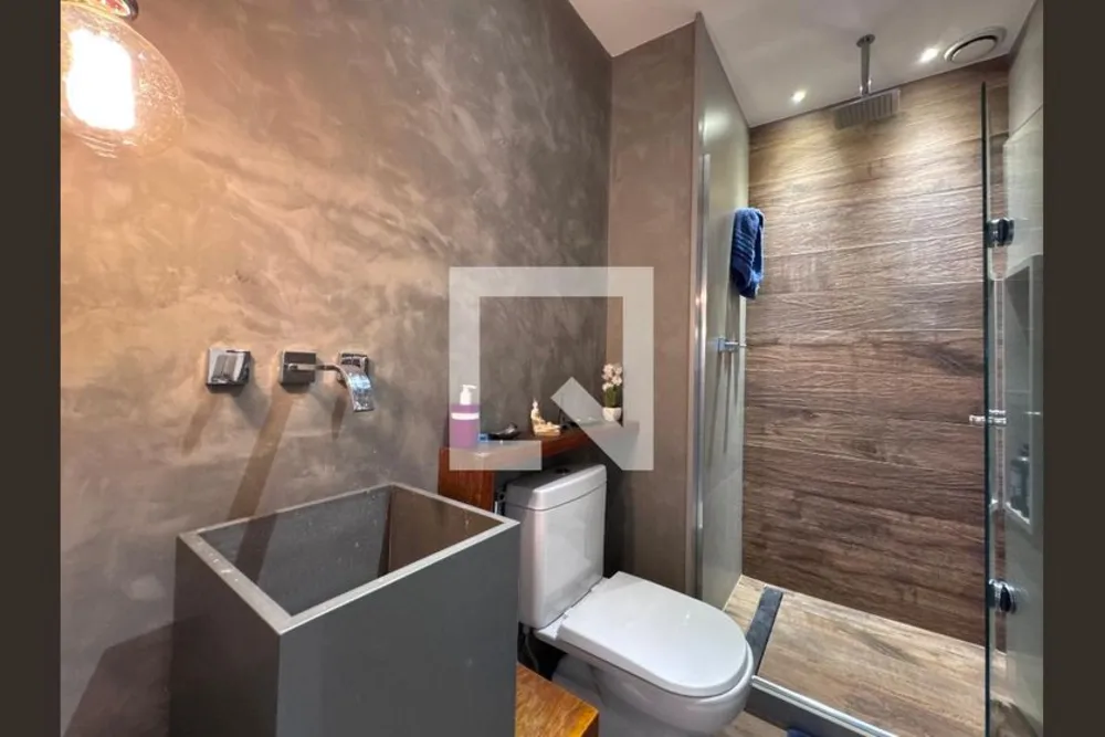 Apartamento, 2 quartos, 130 m² - Foto 33