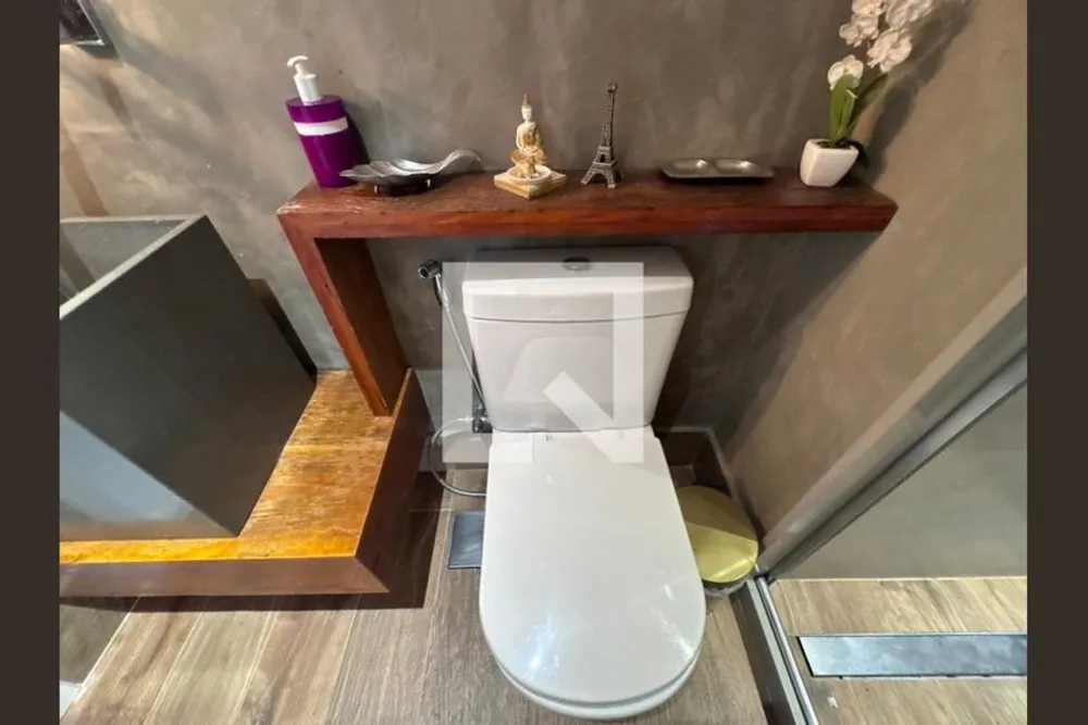 Apartamento, 2 quartos, 130 m² - Foto 36