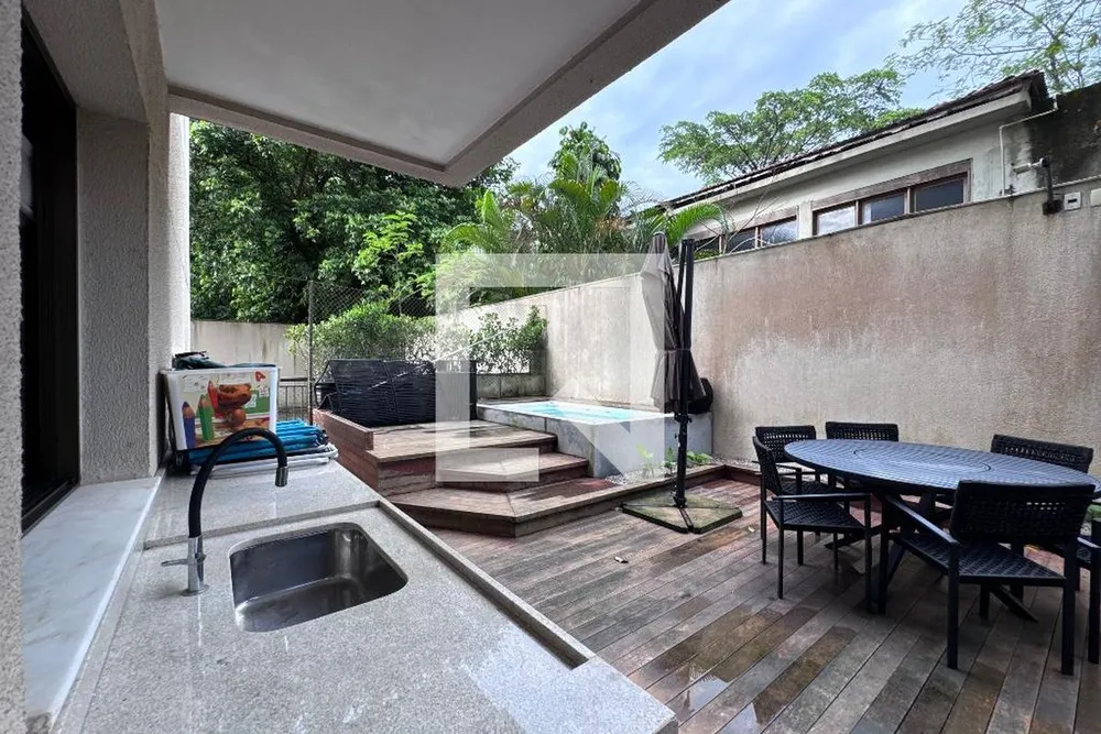 Apartamento, 2 quartos, 130 m² - Foto 54