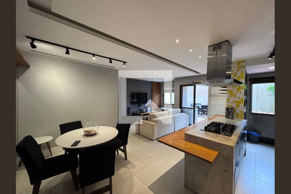 Apartamento, 2 quartos, 130 m² - Foto 3