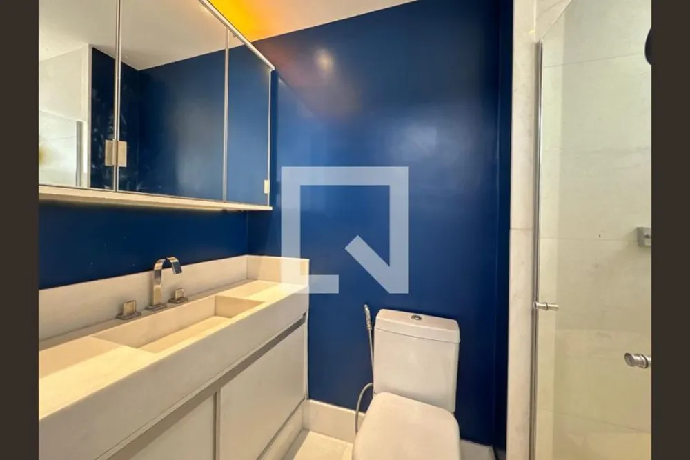 Apartamento, 2 quartos, 130 m² - Foto 20