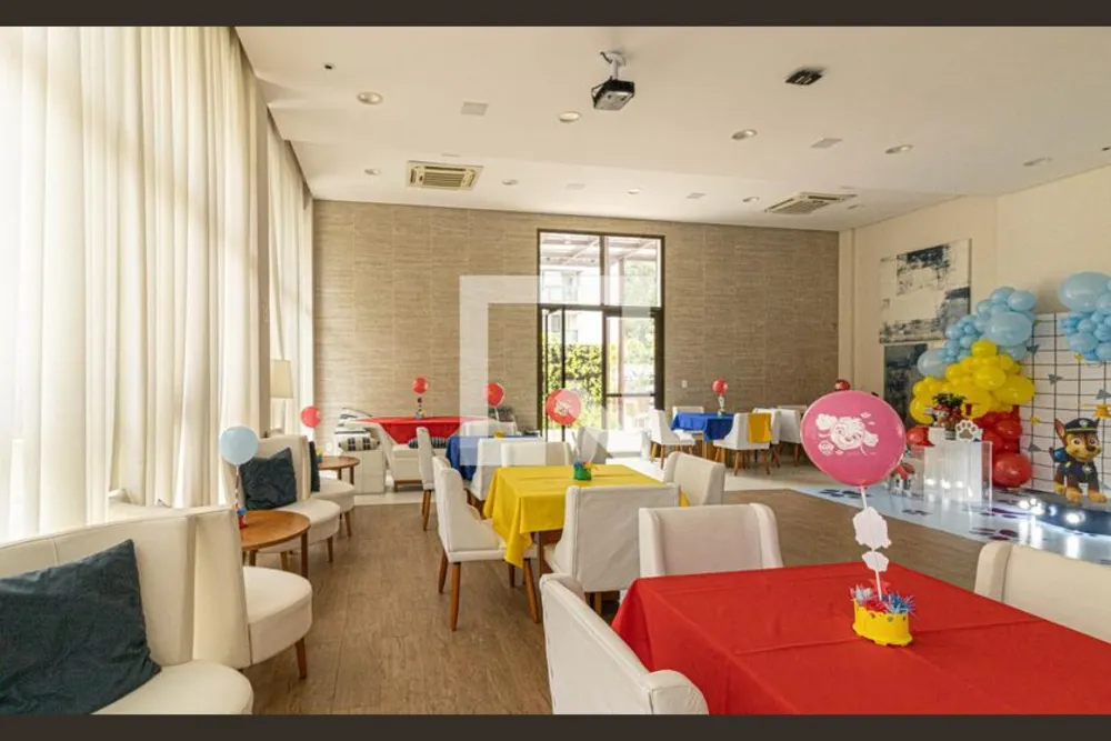 Apartamento, 2 quartos, 130 m² - Foto 59