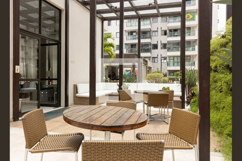 Apartamento, 2 quartos, 130 m² - Foto 61