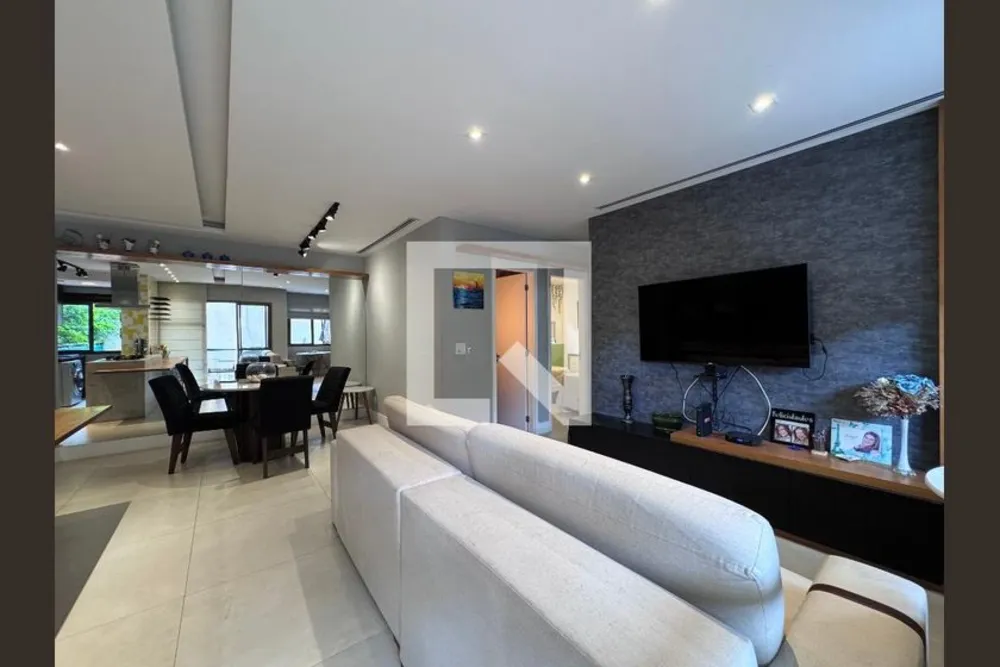 Apartamento, 2 quartos, 130 m² - Foto 1