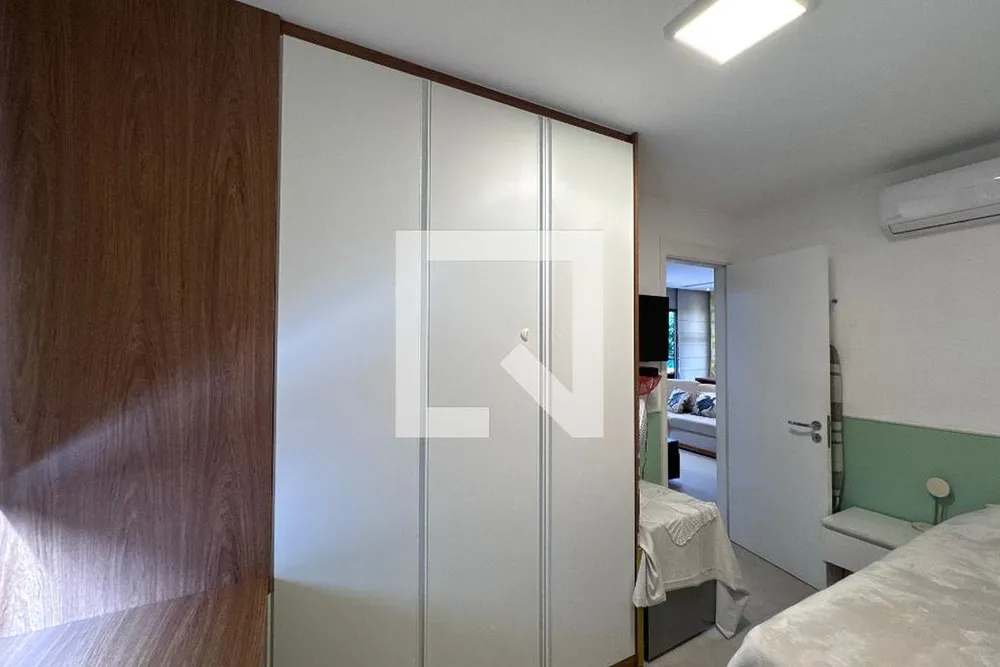 Apartamento, 2 quartos, 130 m² - Foto 31