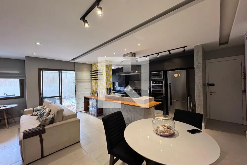 Apartamento, 2 quartos, 130 m² - Foto 6