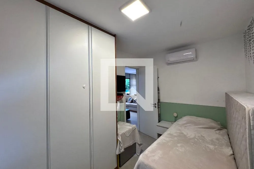 Apartamento, 2 quartos, 130 m² - Foto 29