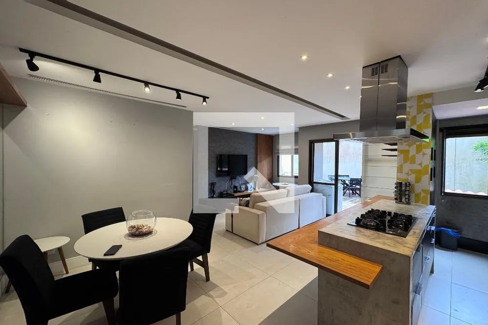 Apartamento, 2 quartos, 130 m² - Foto 4