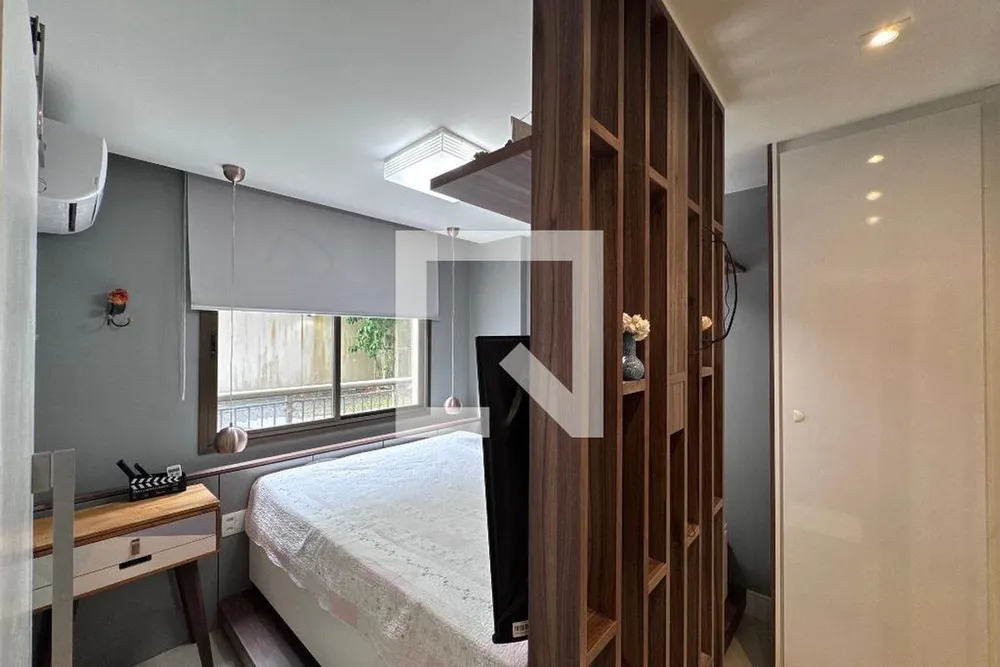 Apartamento, 2 quartos, 130 m² - Foto 14