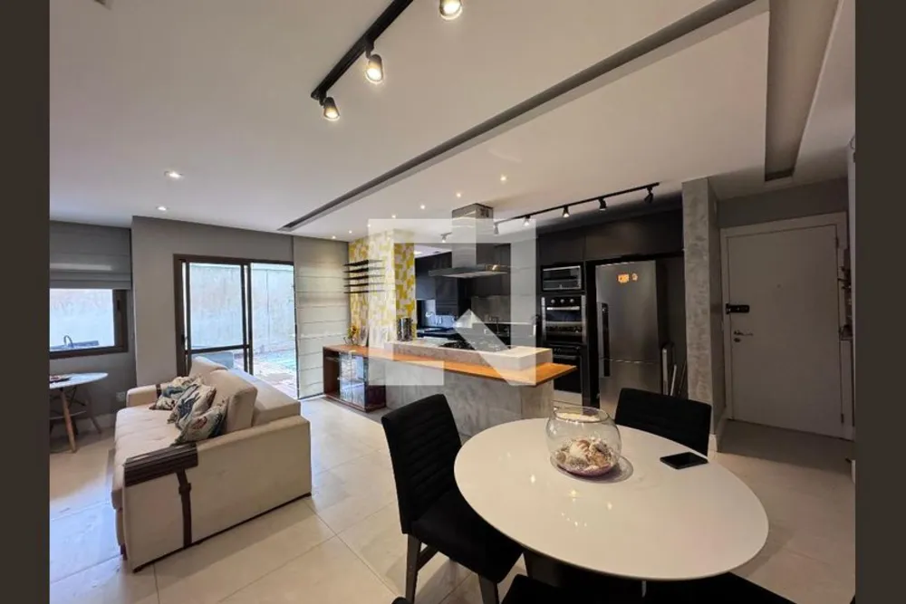 Apartamento, 2 quartos, 130 m² - Foto 5
