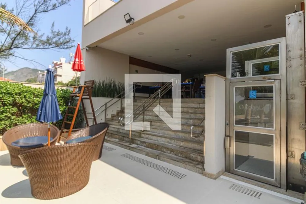 Apartamento, 2 quartos, 130 m² - Foto 83