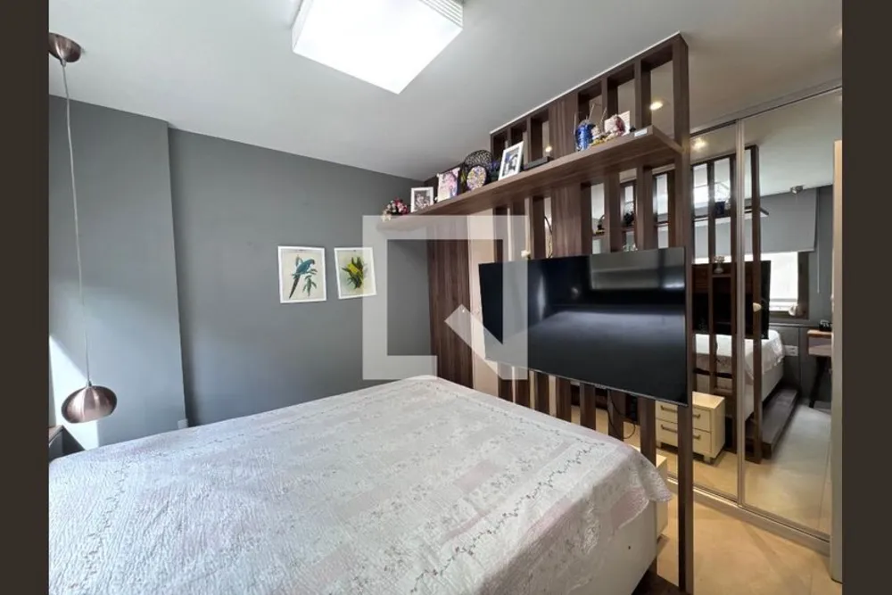 Apartamento, 2 quartos, 130 m² - Foto 17
