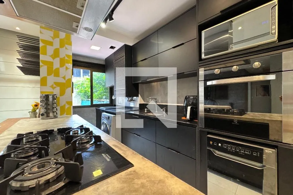 Apartamento, 2 quartos, 130 m² - Foto 44