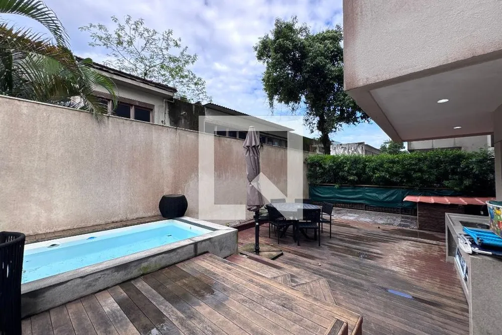 Apartamento, 2 quartos, 130 m² - Foto 57