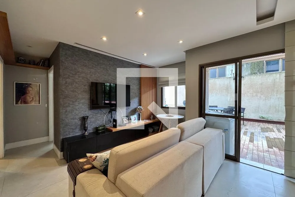 Apartamento, 2 quartos, 130 m² - Foto 10