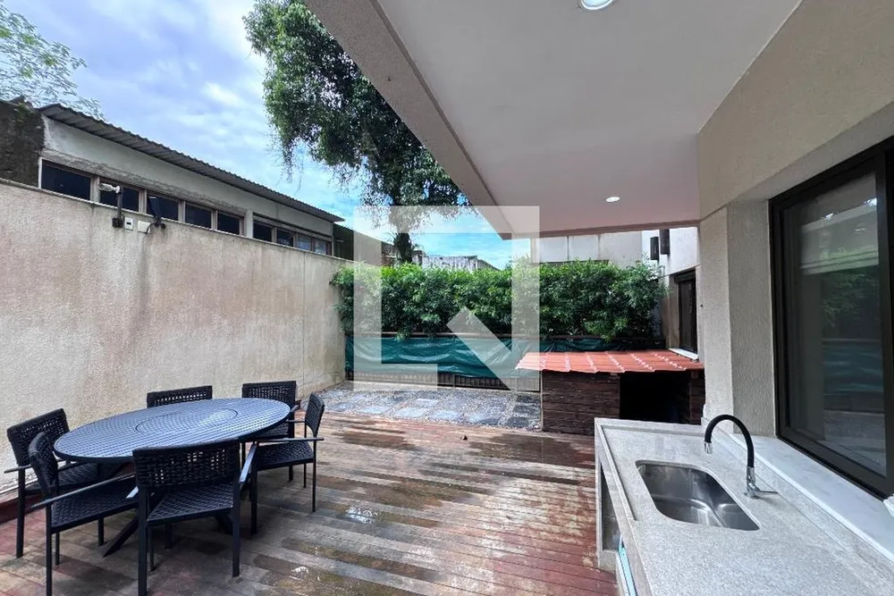 Apartamento, 2 quartos, 130 m² - Foto 52