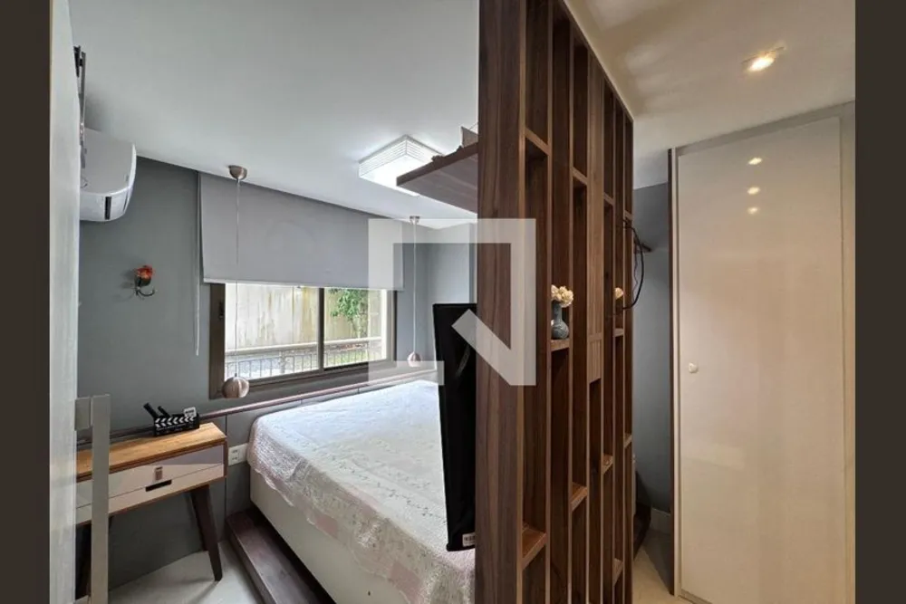 Apartamento, 2 quartos, 130 m² - Foto 13