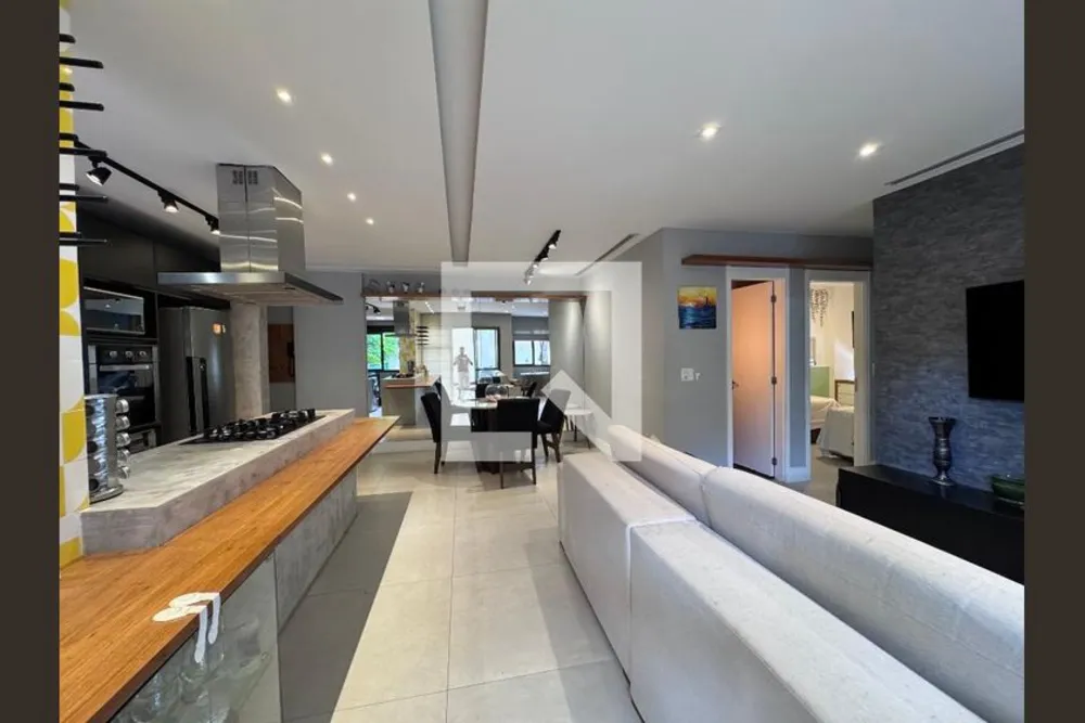 Apartamento, 2 quartos, 130 m² - Foto 7