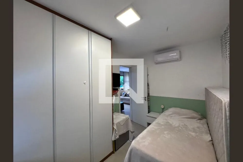 Apartamento, 2 quartos, 130 m² - Foto 28