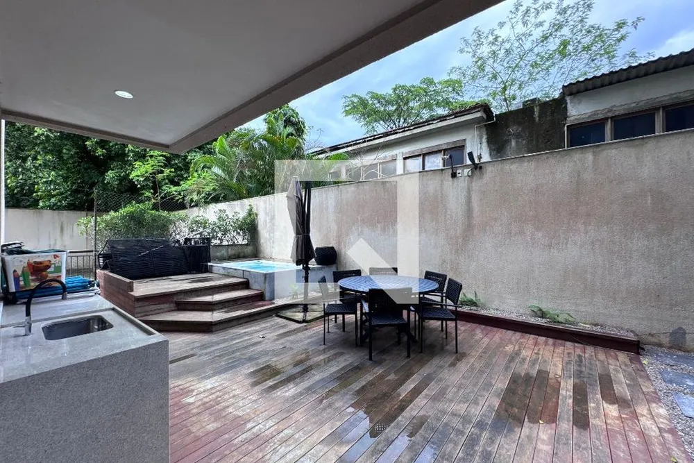 Apartamento, 2 quartos, 130 m² - Foto 49