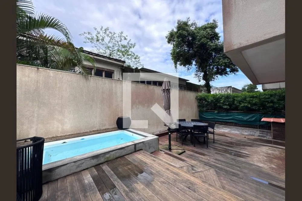 Apartamento, 2 quartos, 130 m² - Foto 55