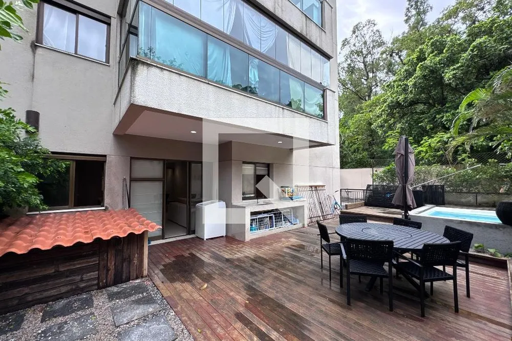 Apartamento, 2 quartos, 130 m² - Foto 50