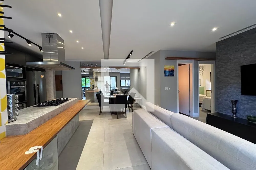 Apartamento, 2 quartos, 130 m² - Foto 8