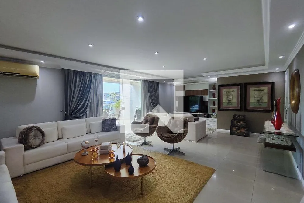 Cobertura, 3 quartos, 180 m² - Foto 10