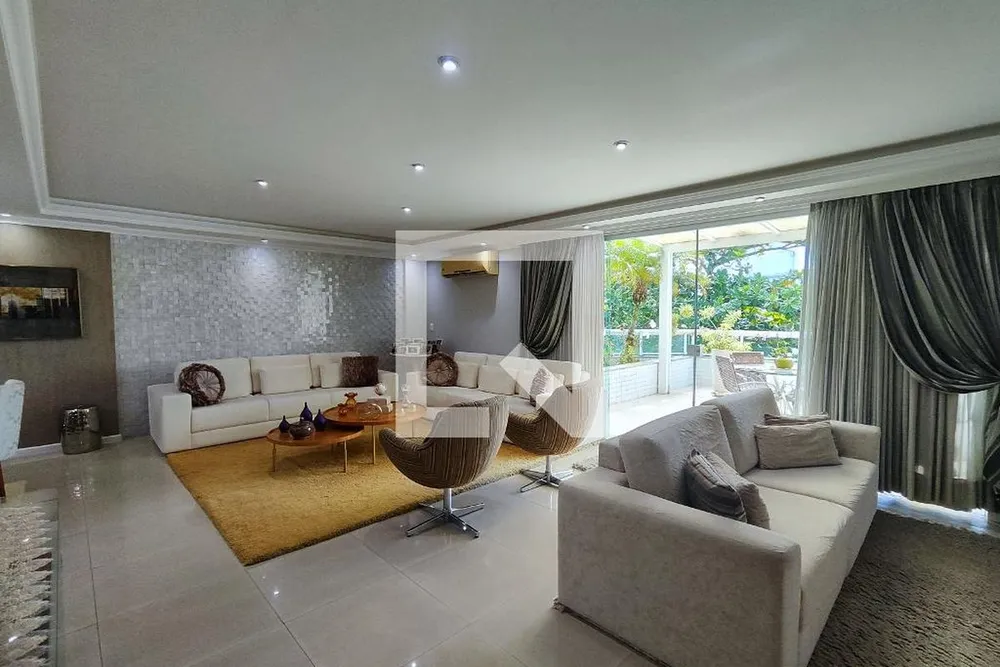Cobertura, 3 quartos, 180 m² - Foto 1