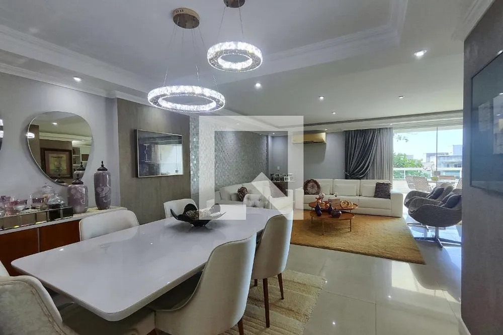 Cobertura, 3 quartos, 180 m² - Foto 12