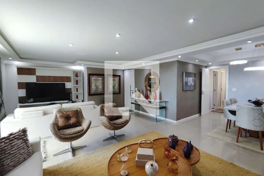 Cobertura, 3 quartos, 180 m² - Foto 5