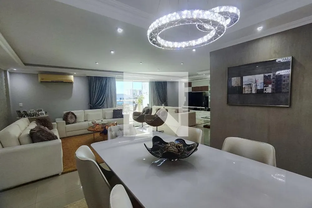 Cobertura, 3 quartos, 180 m² - Foto 7
