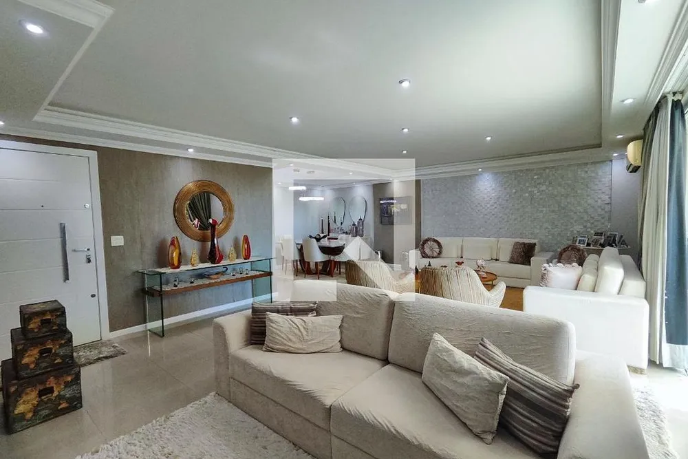 Cobertura, 3 quartos, 180 m² - Foto 3