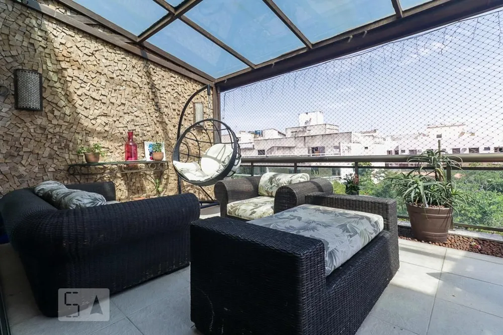 Cobertura, 5 quartos, 420 m² - Foto 5