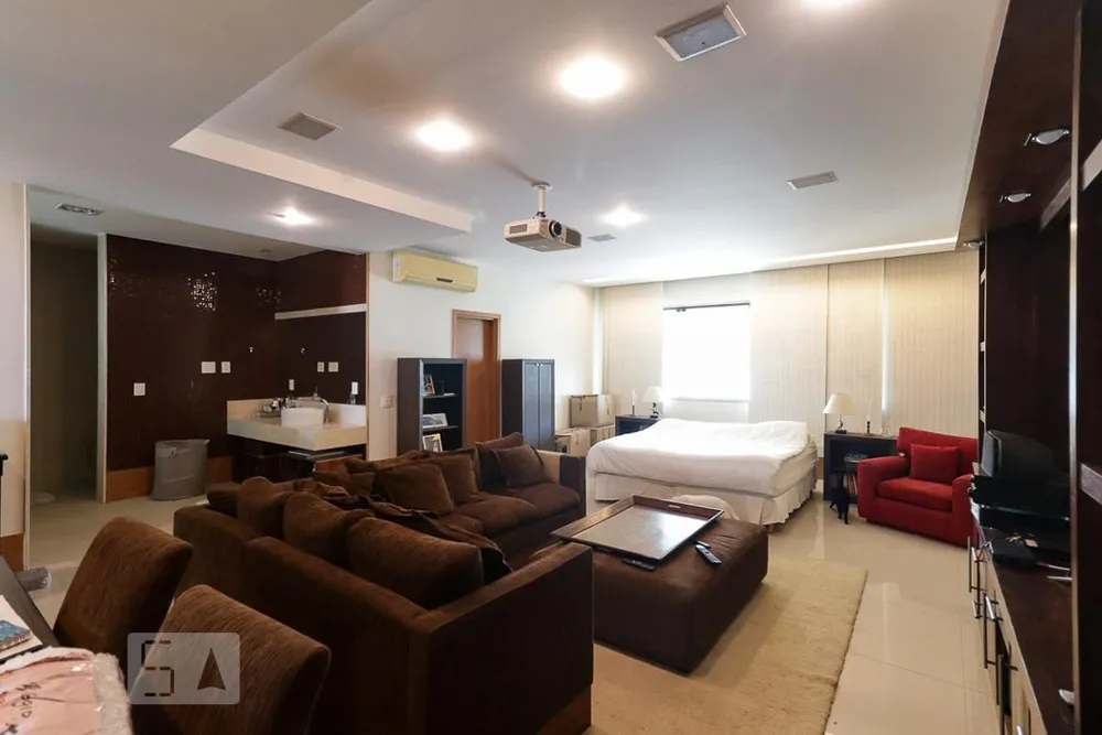 Cobertura, 5 quartos, 420 m² - Foto 17