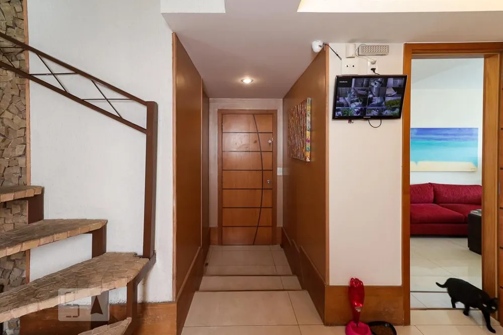 Cobertura, 5 quartos, 420 m² - Foto 11
