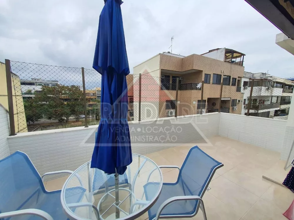Cobertura, 4 quartos, 320 m² - Foto 12