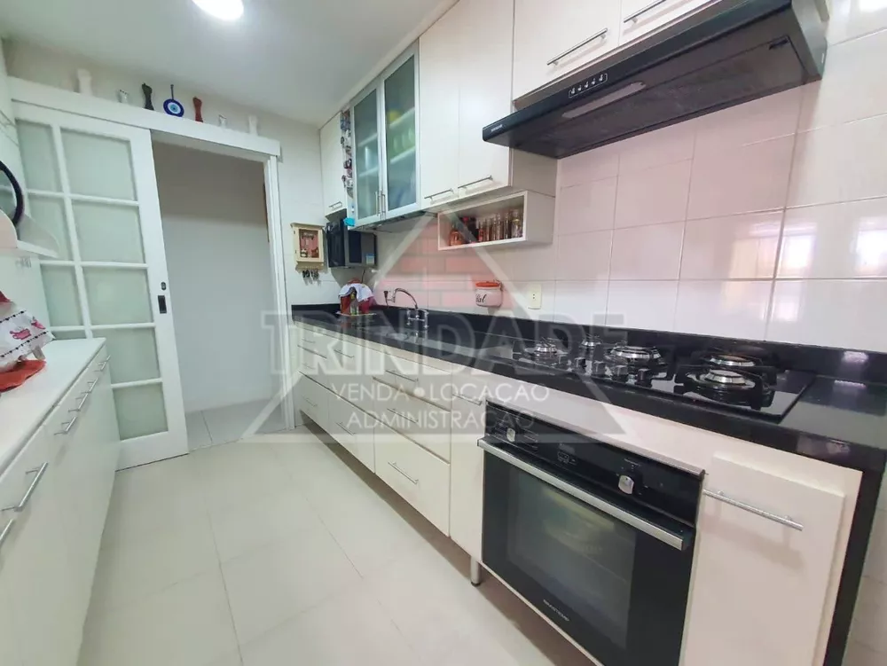 Cobertura, 4 quartos, 320 m² - Foto 5