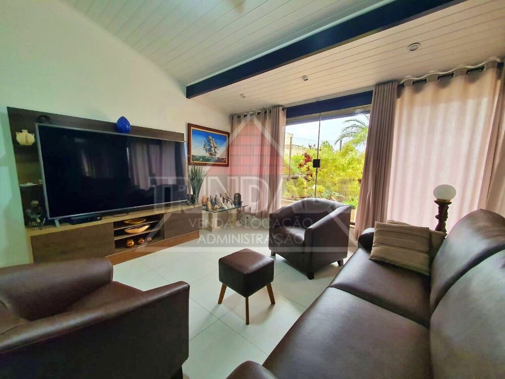 Cobertura, 4 quartos, 320 m² - Foto 1