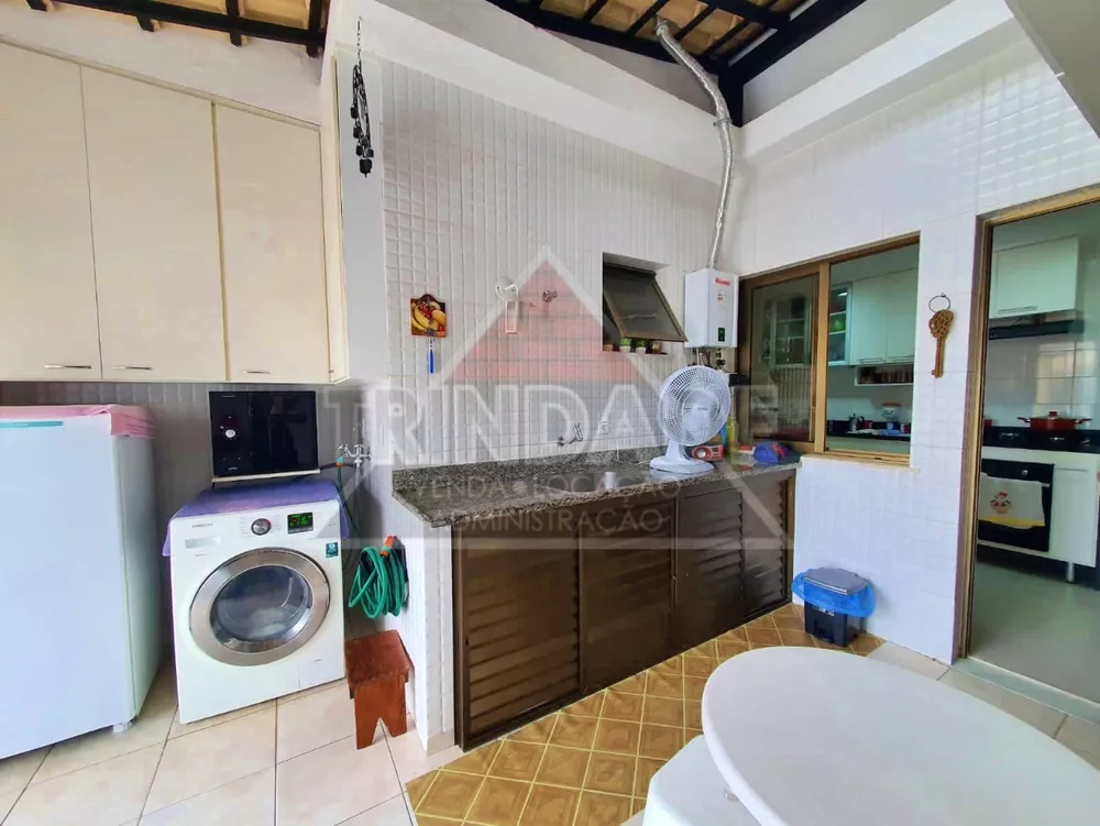 Cobertura, 4 quartos, 320 m² - Foto 22
