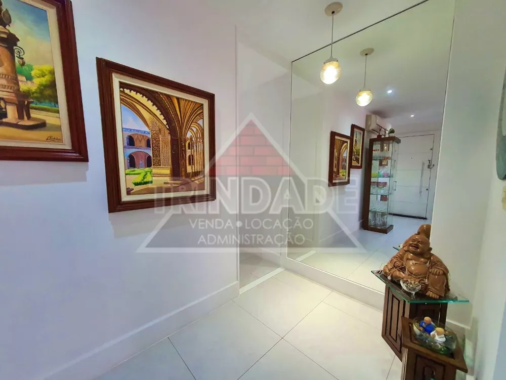 Cobertura, 4 quartos, 320 m² - Foto 24