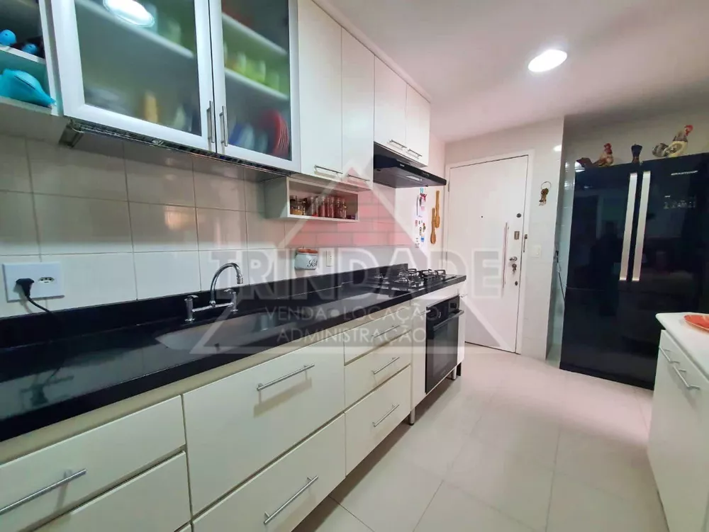Cobertura, 4 quartos, 320 m² - Foto 9