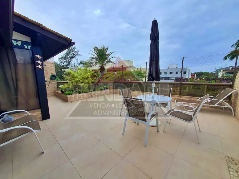 Cobertura, 4 quartos, 320 m² - Foto 13