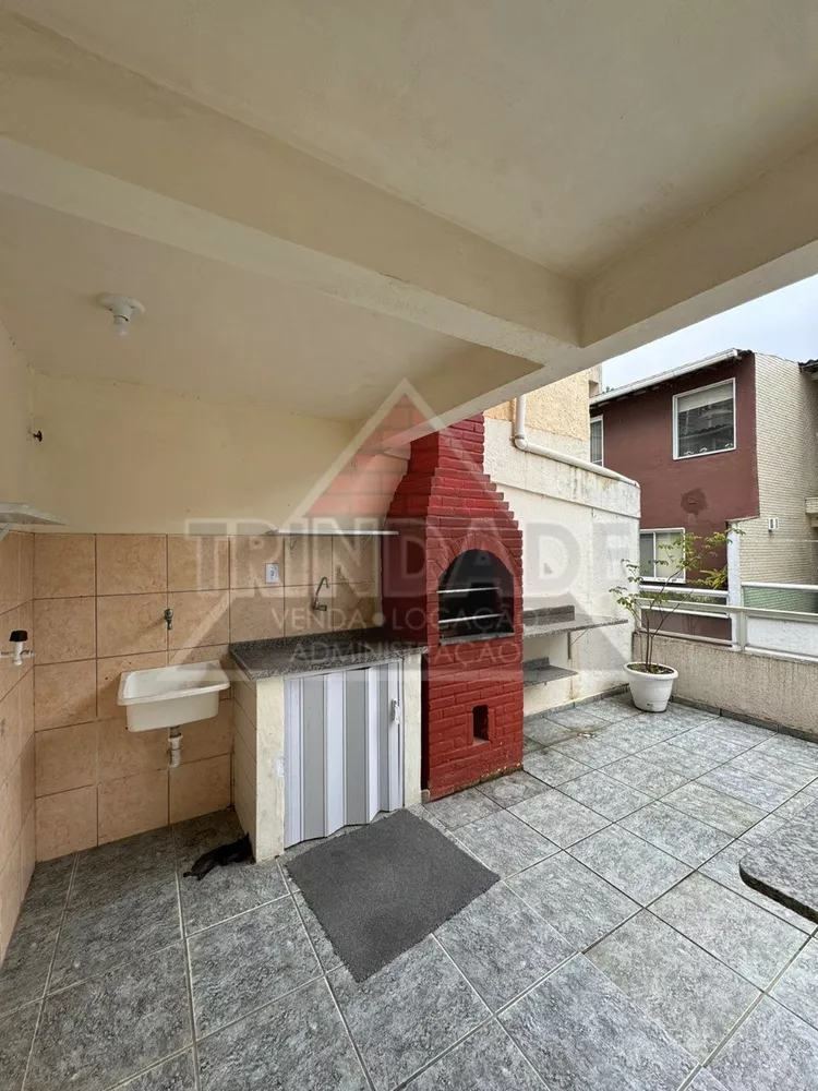 Casa, 2 quartos, 240 m² - Foto 10
