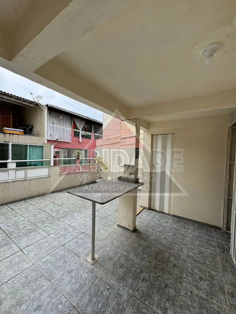 Casa, 2 quartos, 240 m² - Foto 8
