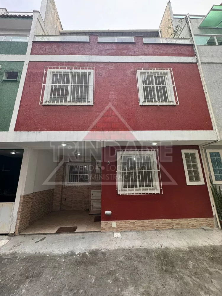 Casa, 2 quartos, 240 m² - Foto 6